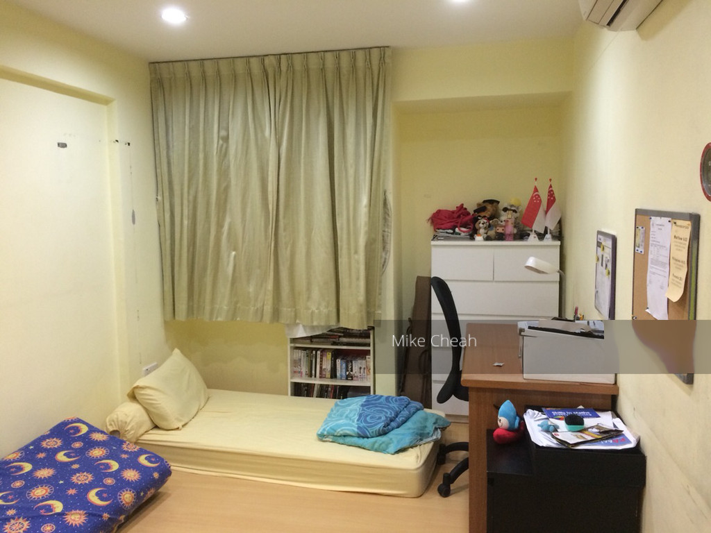Blk 308B Anchorvale Road (Sengkang), HDB 5 Rooms #133304632